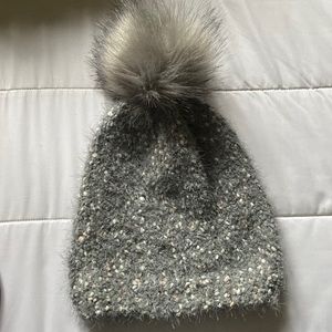 Winter hat